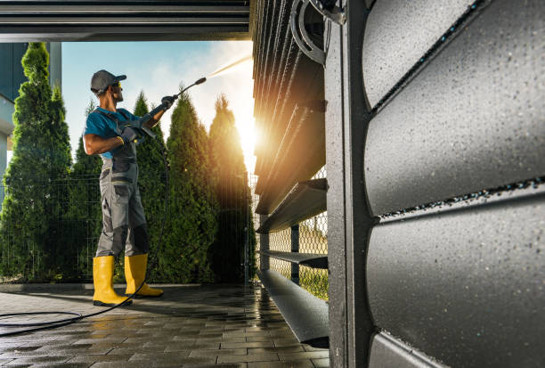 Best Commercial Building Pressure Washing  in Flowood, MS