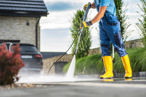 Best Affordable Power Washing  in Flowood, MS