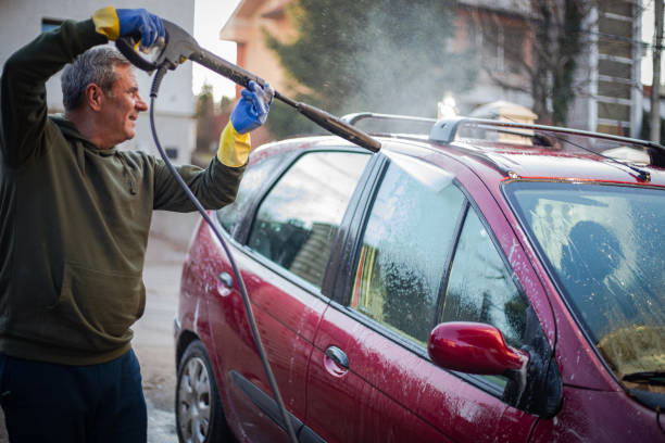 Best Affordable Pressure Washing  in Flowood, MS